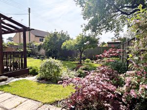Garden- click for photo gallery